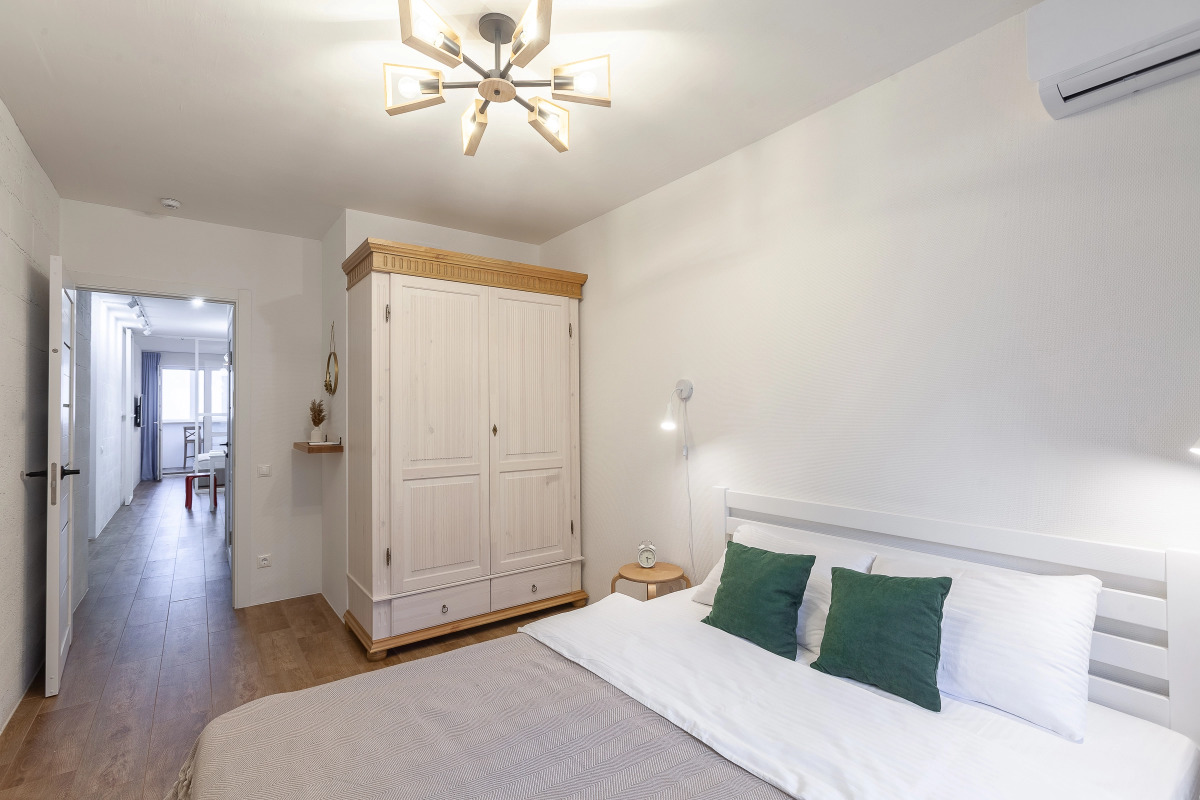 Апартаменты Paikka #Helsinki Закаты Самары