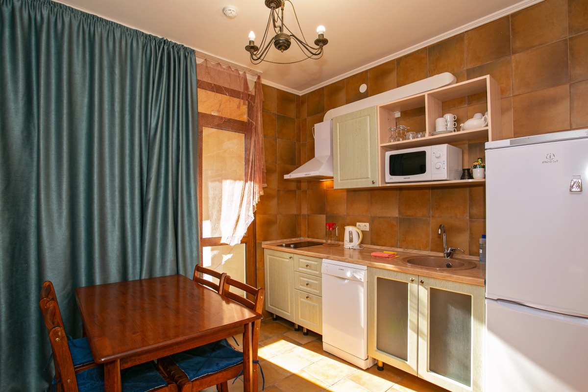 Гостевой дом грэй-С