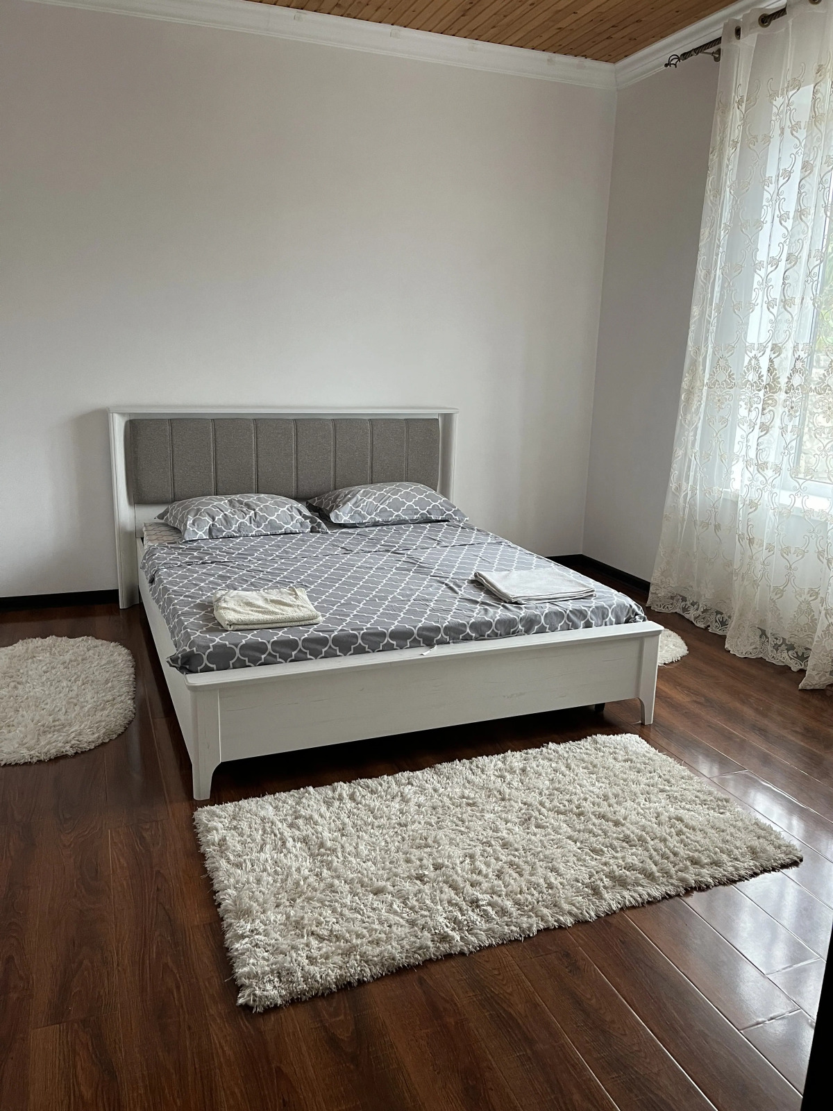 Частный дом под Гунибом