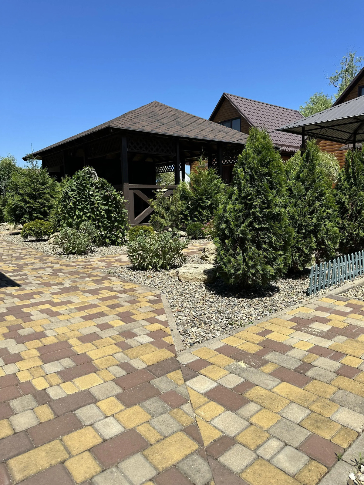 Гостевой Дом Терраса