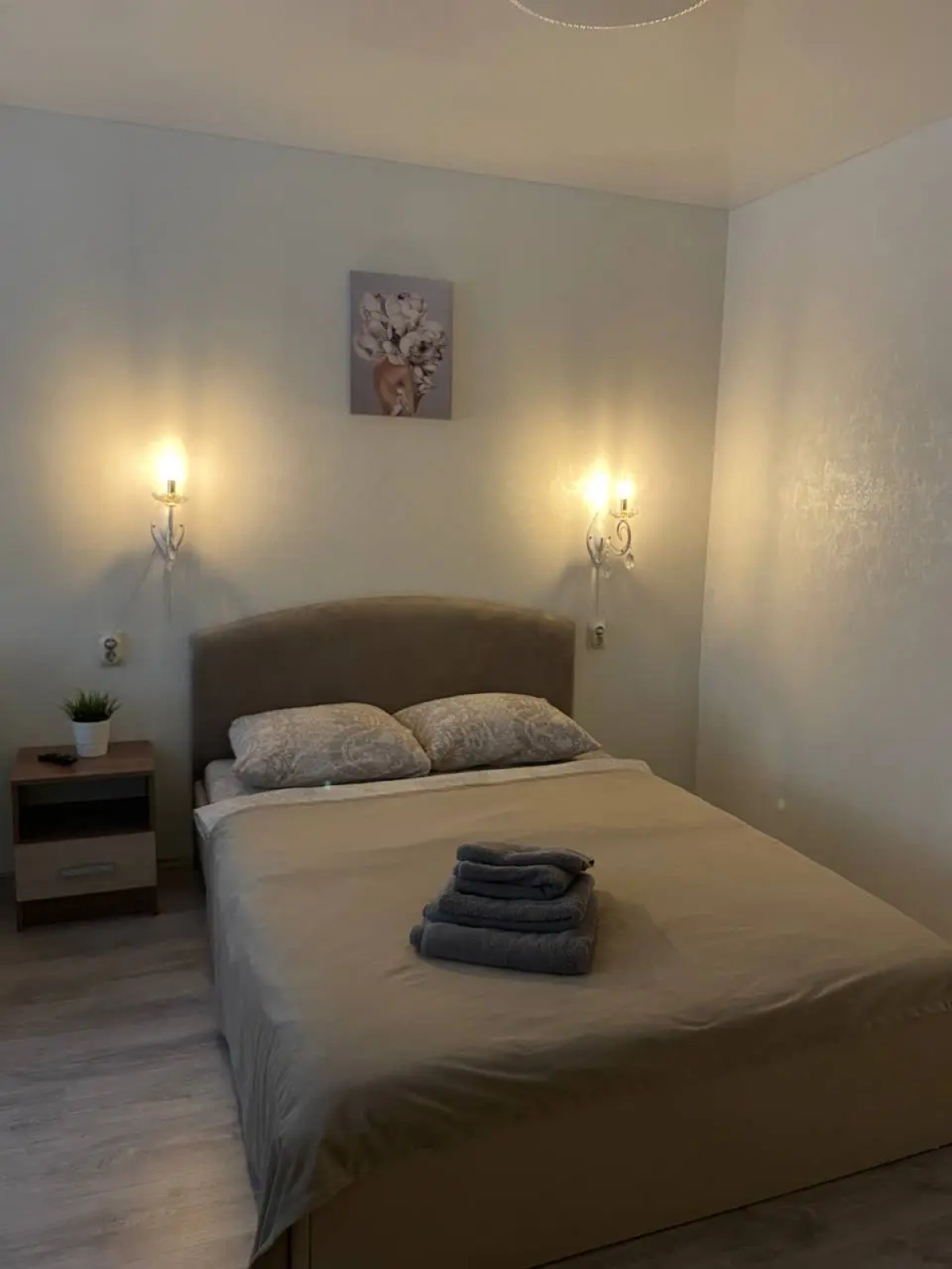 Квартира ЭЛИС