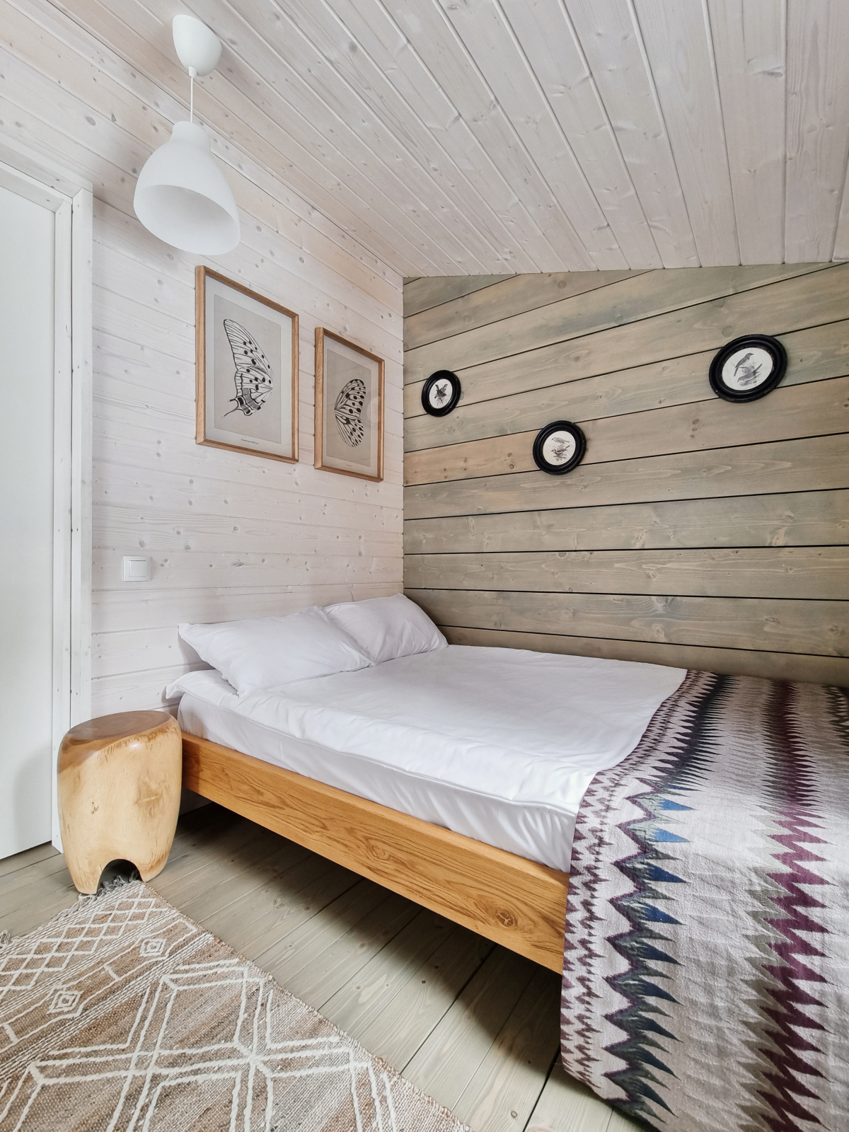 База отдыха Трувор Глэмпинг