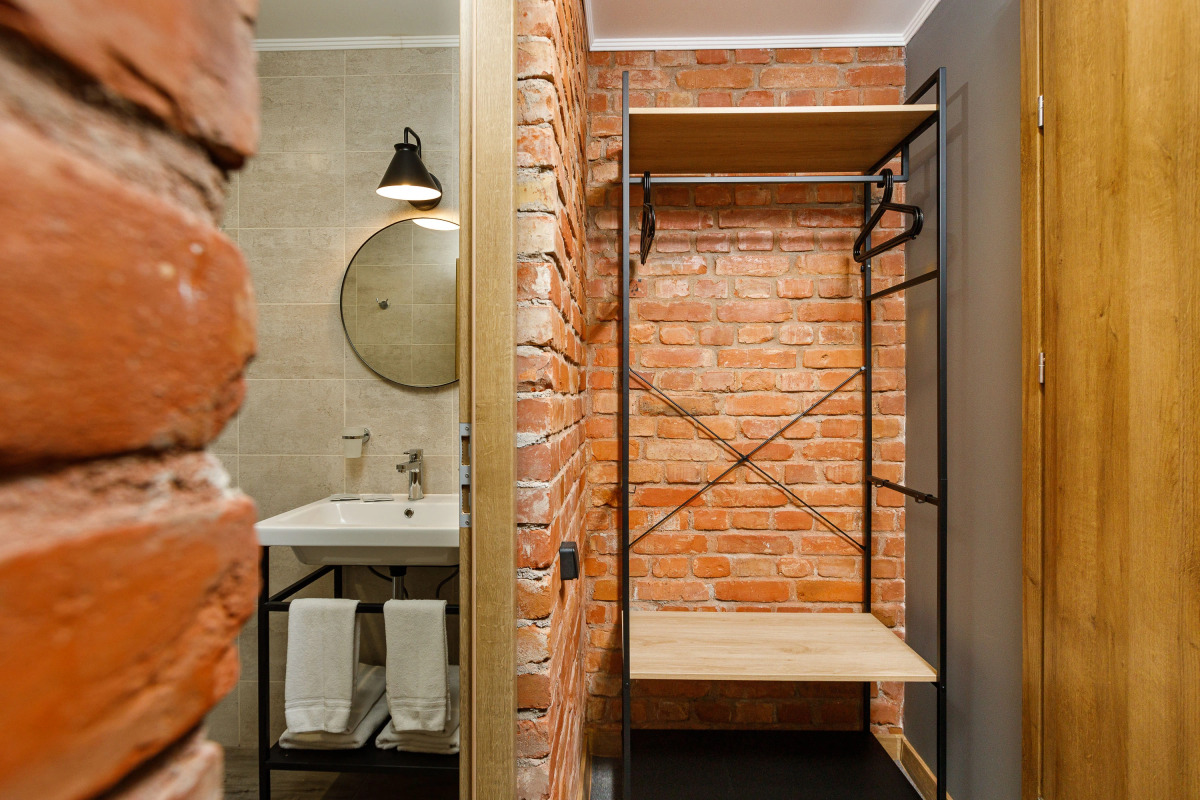 Отель 17 мгновений