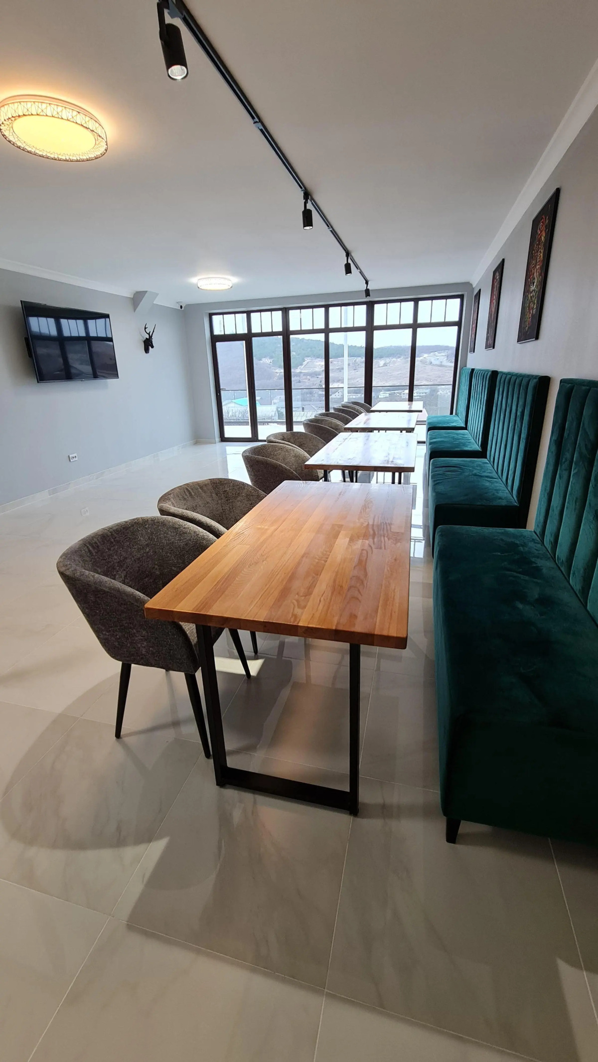 Гостевой дом Varvara