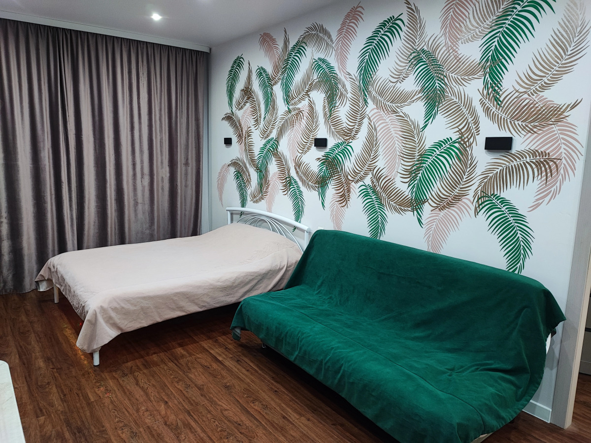 Апартаменты Ленина 54