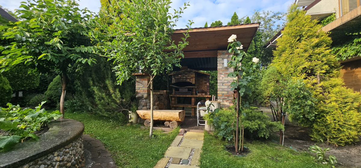 Гостевой дом Уютный спа в центре