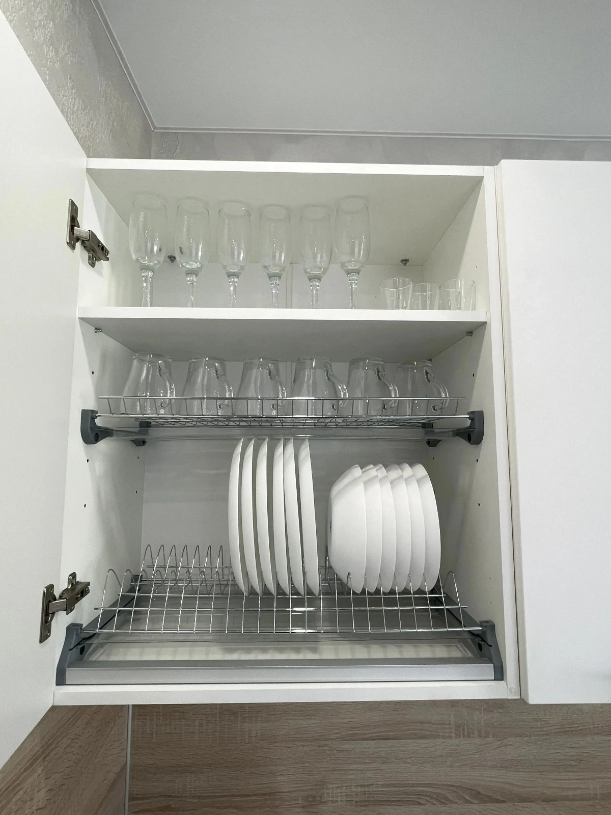 2х комнатная квартира  ЖК Видный Apart City Tyumen