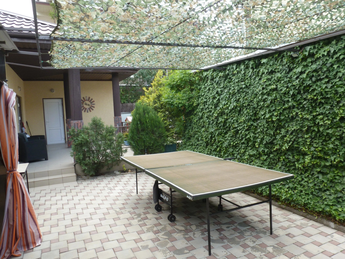 Гостевой Дом Солнечный Бриз