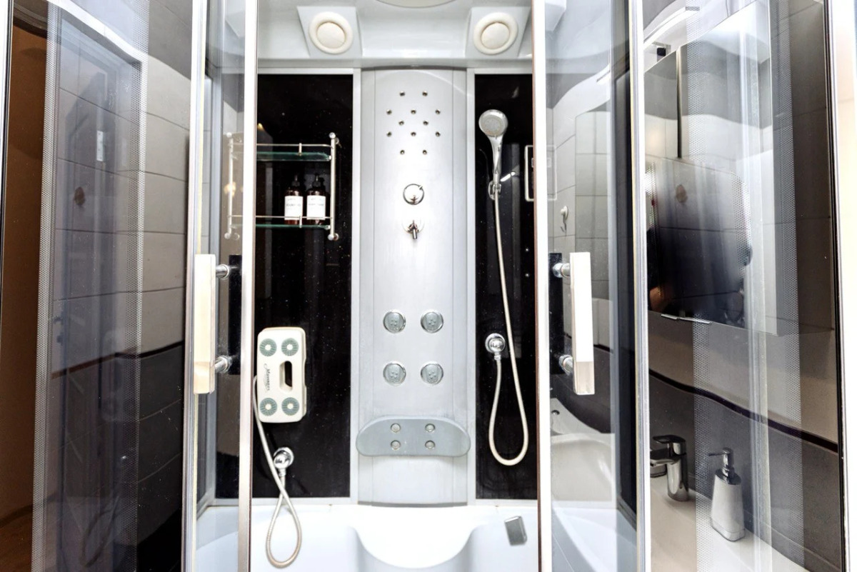 Апартаменты ApartMari Бизнес-класса у Королевских ворот