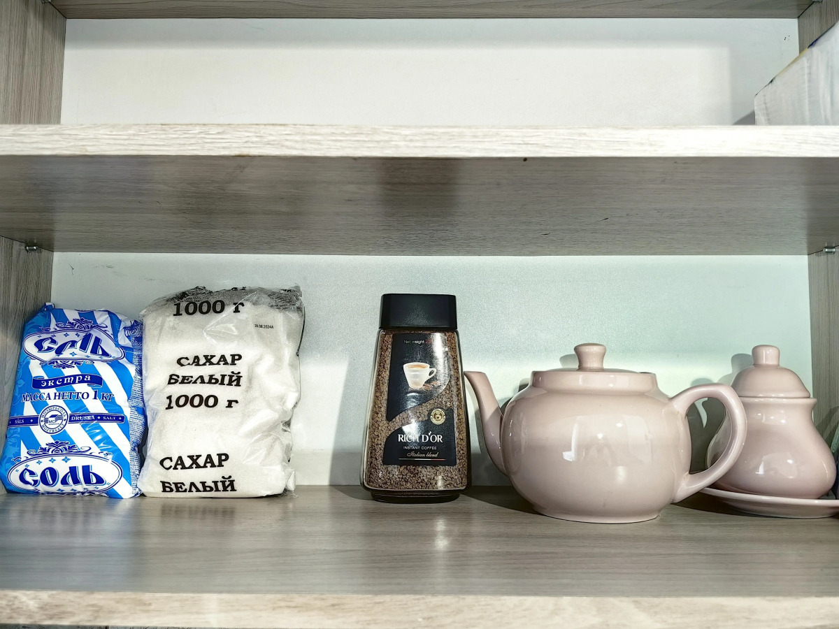 Апартаменты Like Home в центре города