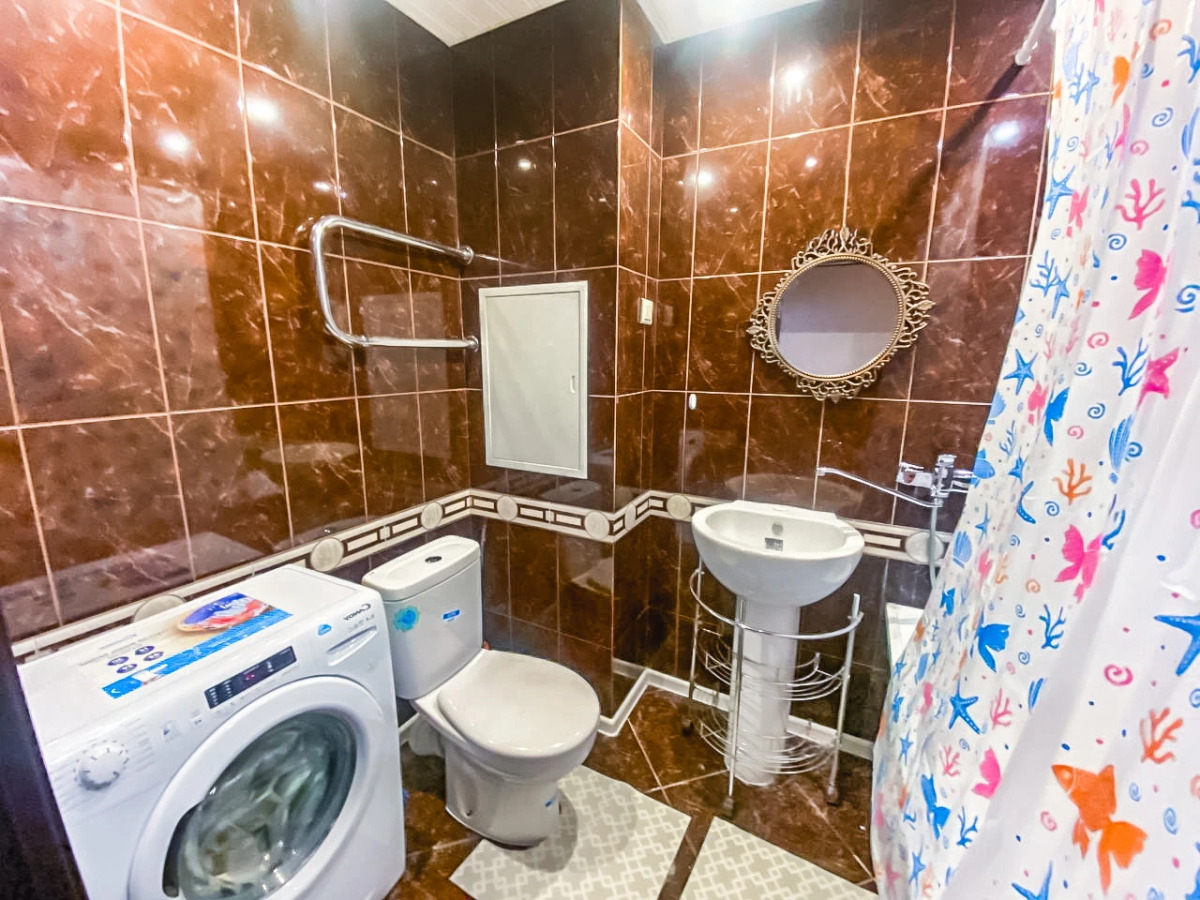 Апартаменты Уютная квартира возле Шереметьево