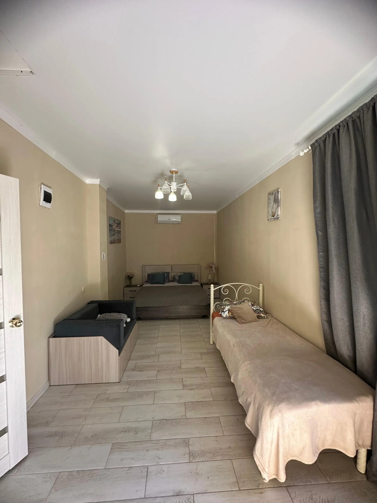 Гостевой дом Амели