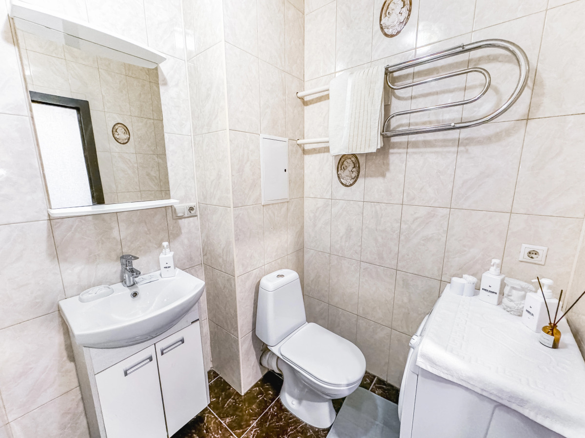 Апартаменты с заселением 24/7 Лучший сервис Посуточно 50