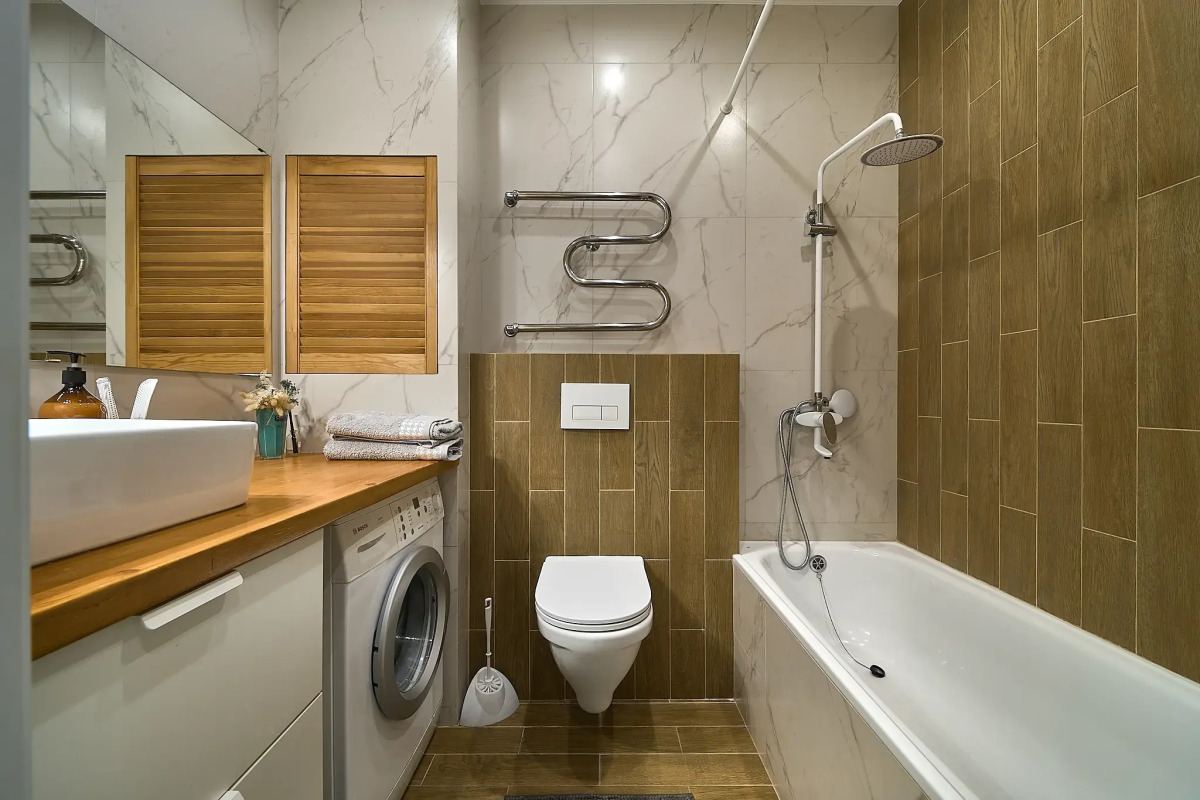 Квартира Евро-двушка в Отличном Состоянии