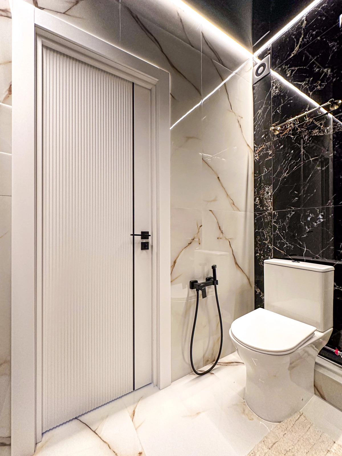 Изящные апартаменты в ЖК Новый Свет