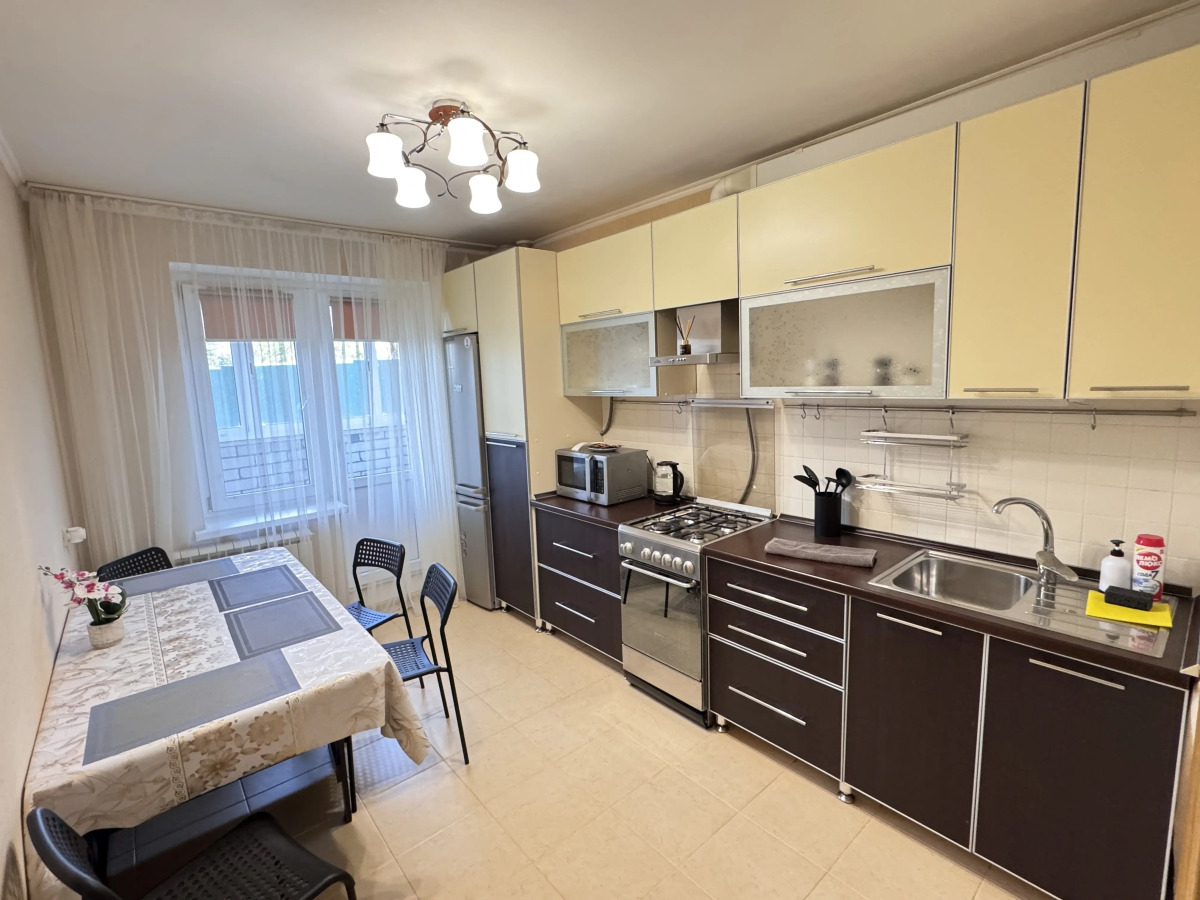 Квартира на Улице Строителей 6