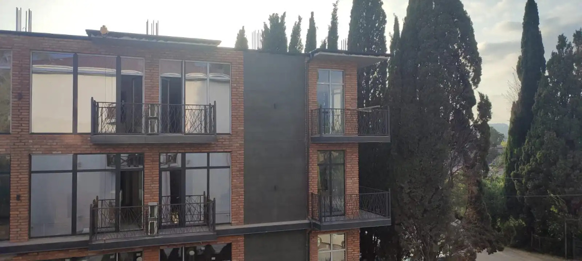 Отель ПРОЛЕТО