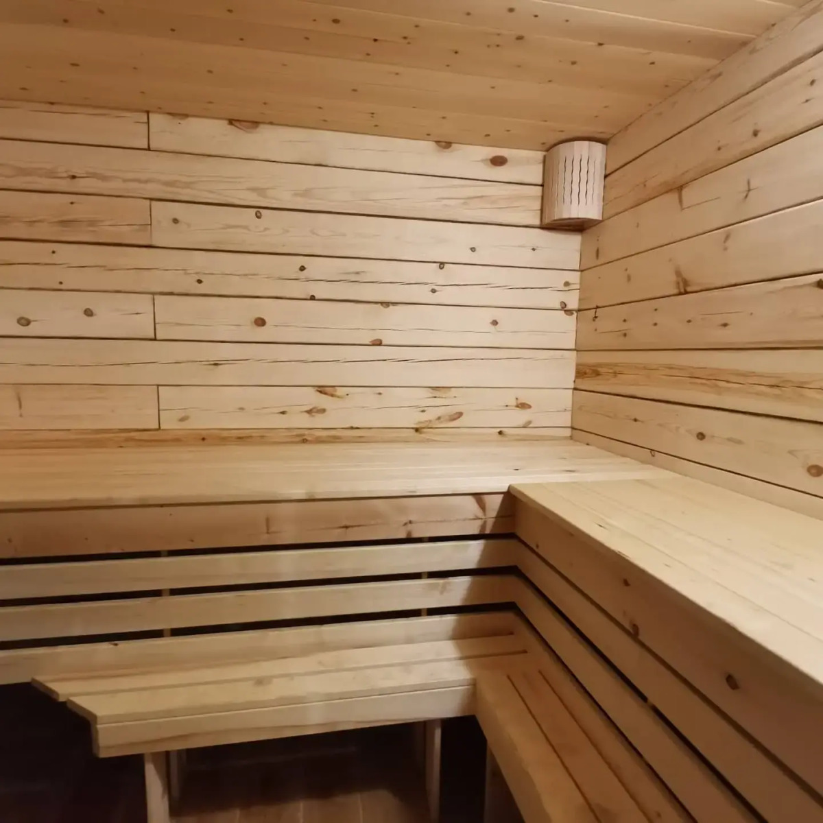 Гостевой дом Порт Танхой