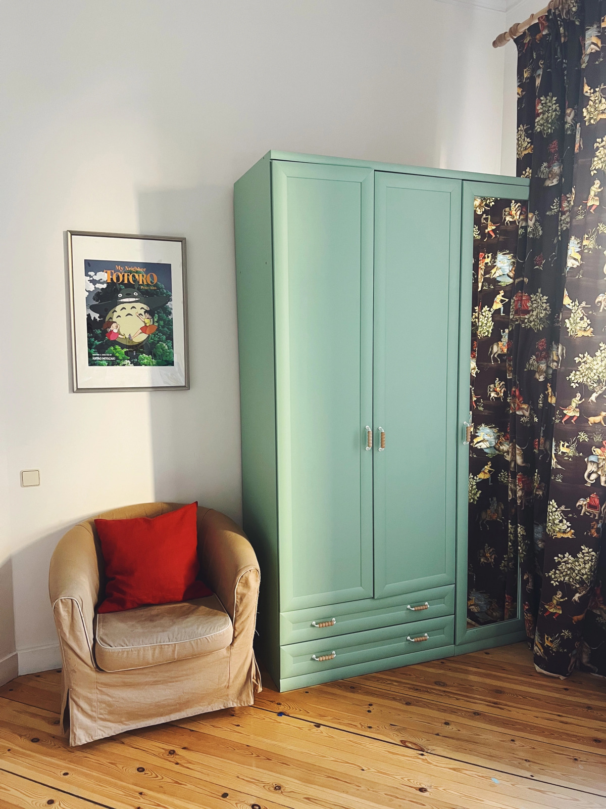 Апартаменты у Арки Генштаба с Детской Комнатой