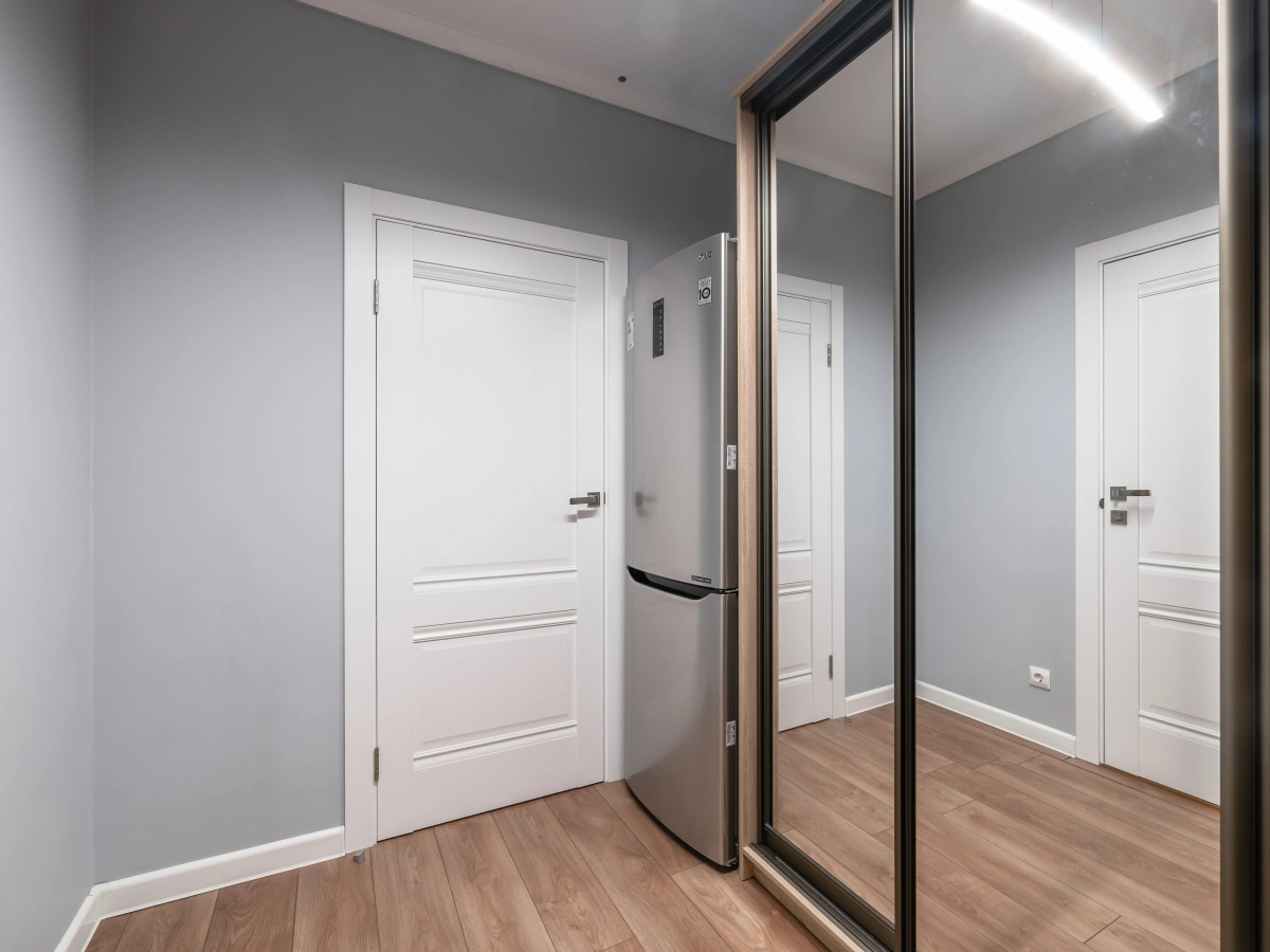 Апартаменты Blue Sky