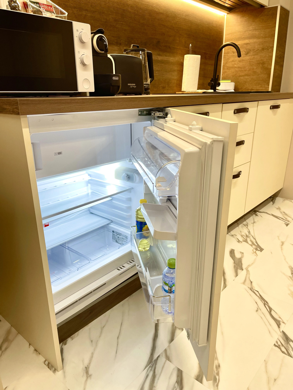 Апартаменты Apart Fresh Брусника