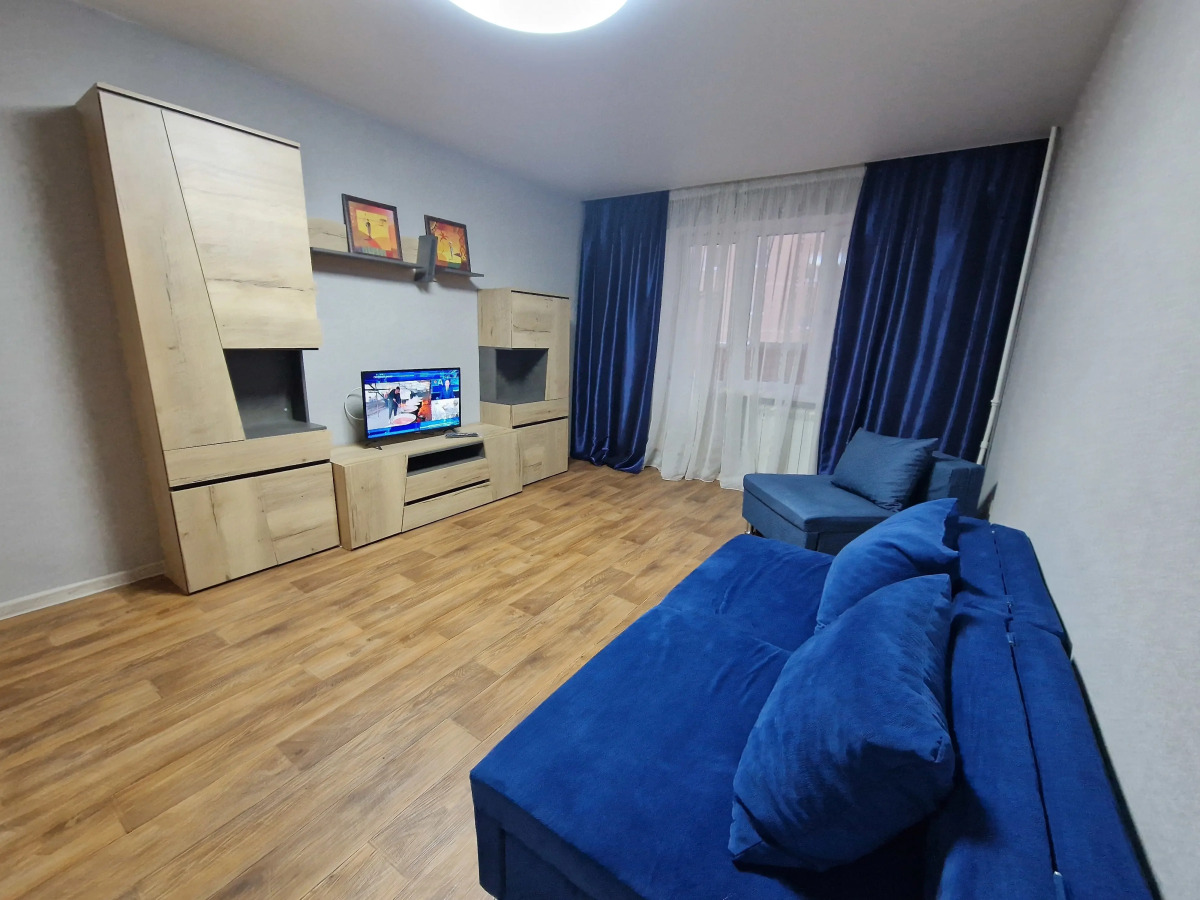 Апартаменты на Первомайской 9