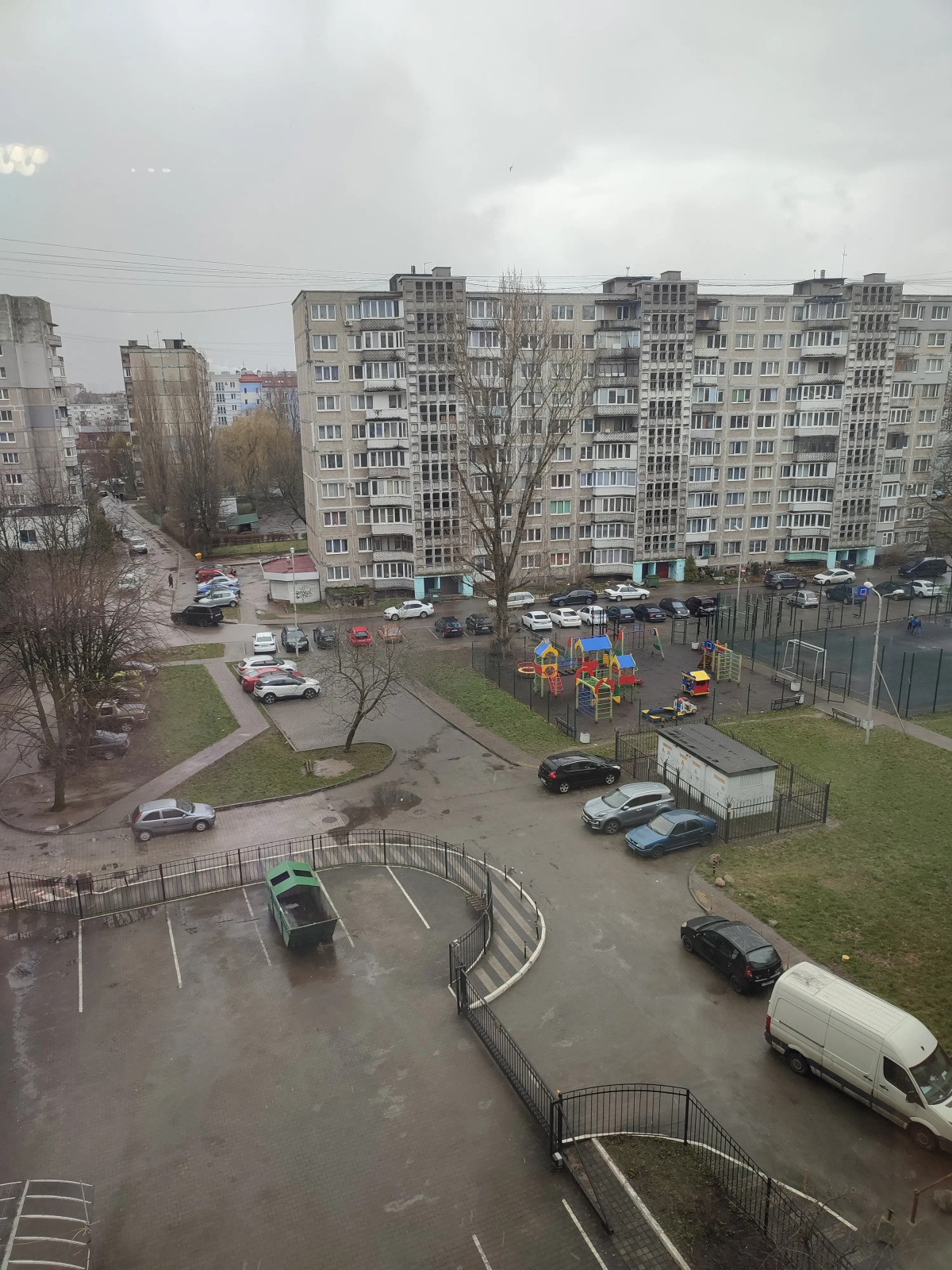 Квартира в центре на Московском 38