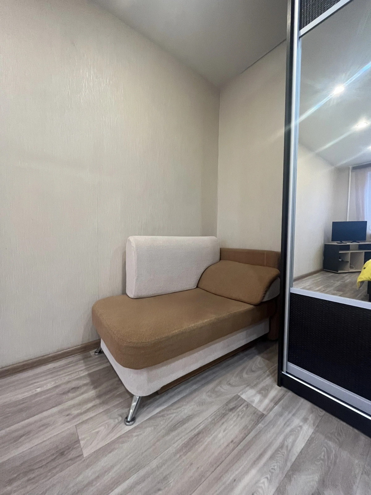 Квартира на ул. Карла Маркса 258Д