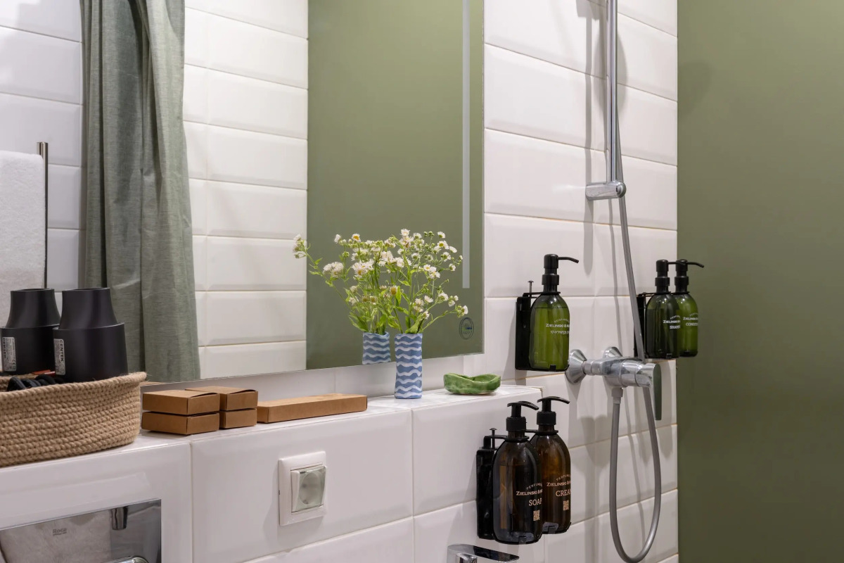 Отель Forest Hills Golf Resort by Moss