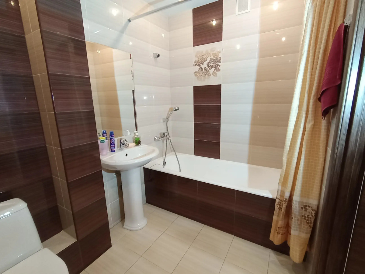 Апартаменты Business Studio