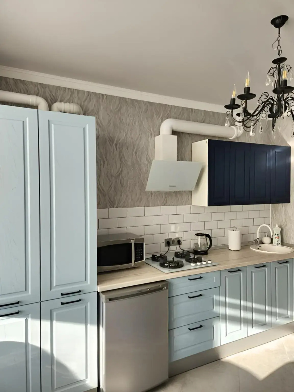 Апартаменты в Минеральных Водах рядом с аэропортом