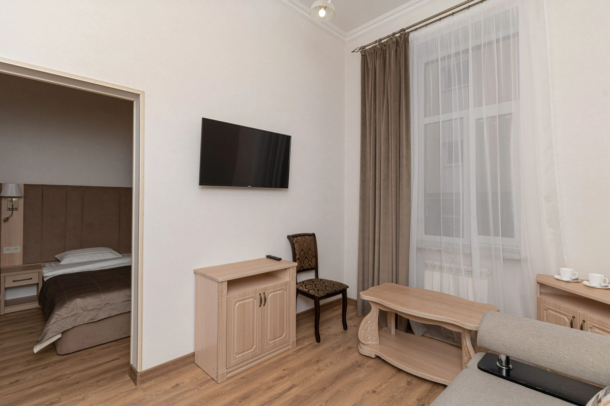 Отель Espero Hotel Resort & Spa