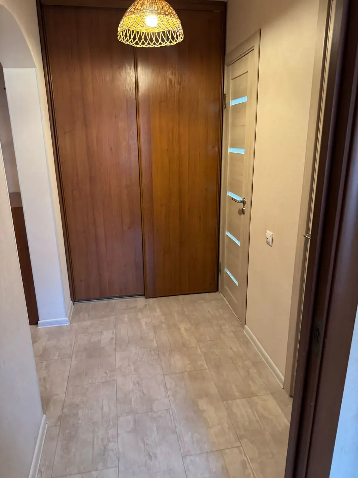 Апартаменты У парка