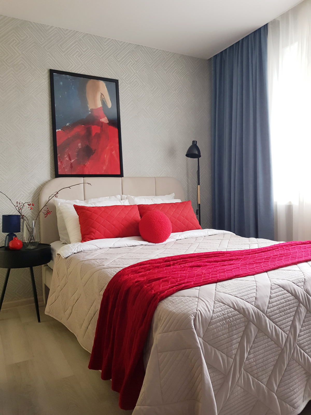 Апартаменты Апарты Подушка в 8 мкр