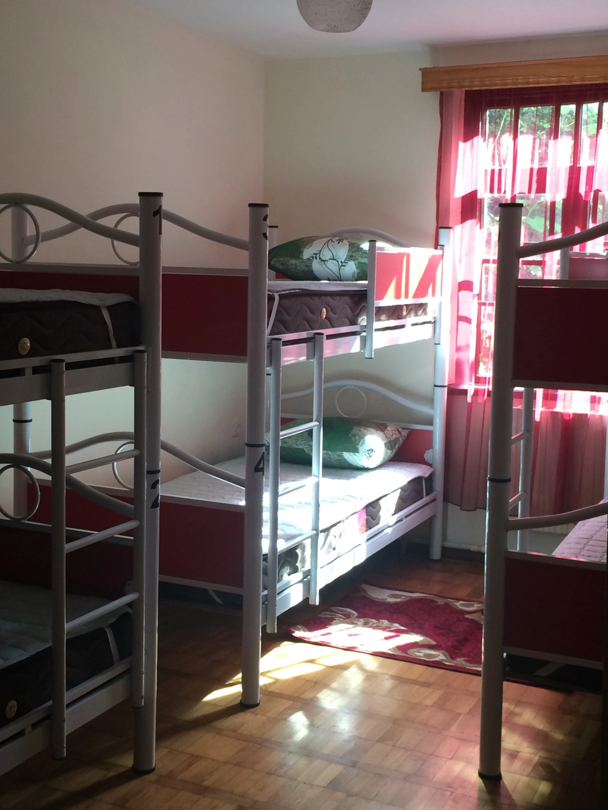 Хостел A Cosy House