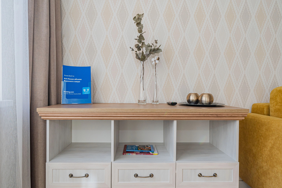 Апартаменты Art House