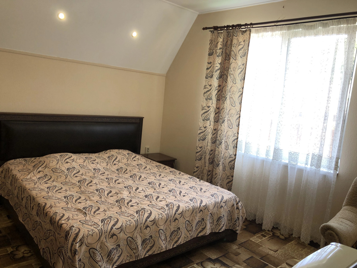 Гостевой Дом Джульетта