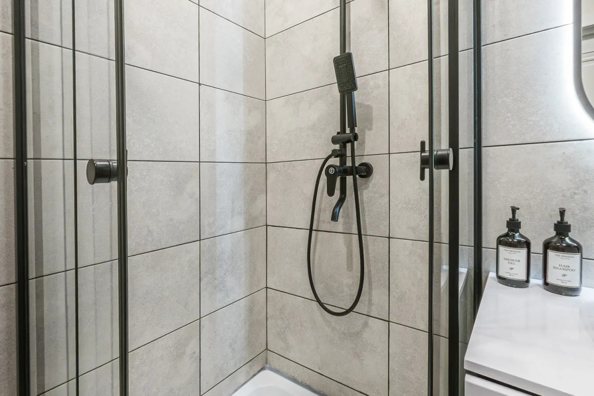 Апартаменты Шишимская горка