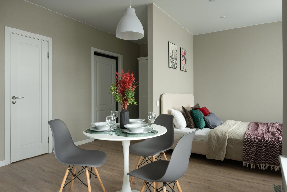 Квартира IsaRent на Лиговском проспекте