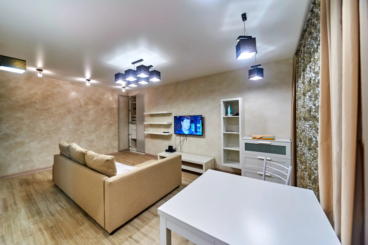 Апартаменты Проспект Гагарина 9