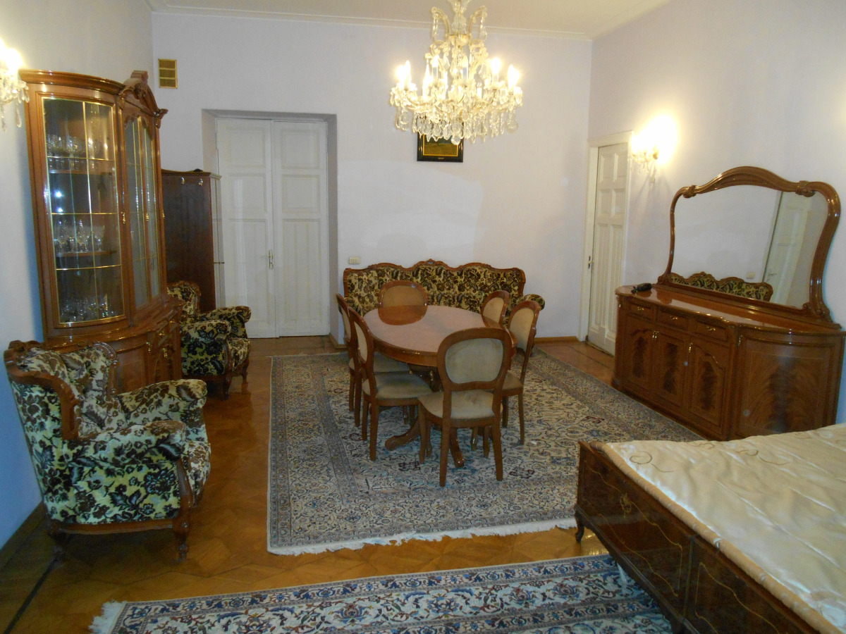 Отель Ситихаус