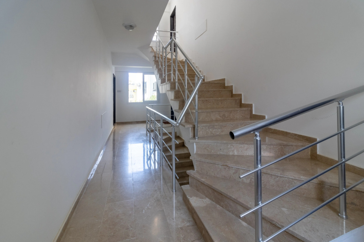 Апартаменты Алсанджак