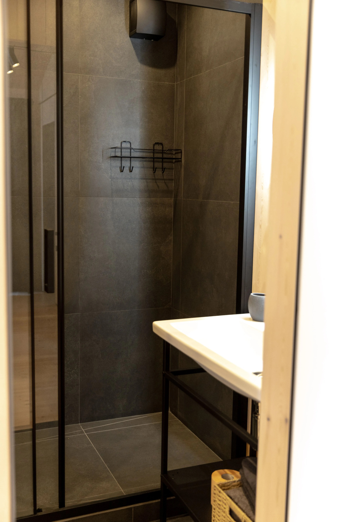 Шале и апартаменты Home-Olkhon