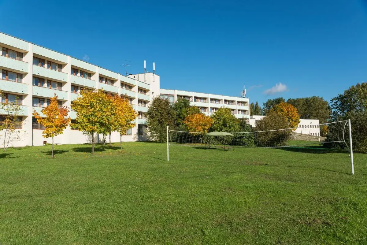 Lesnoy Gorodok Hotel