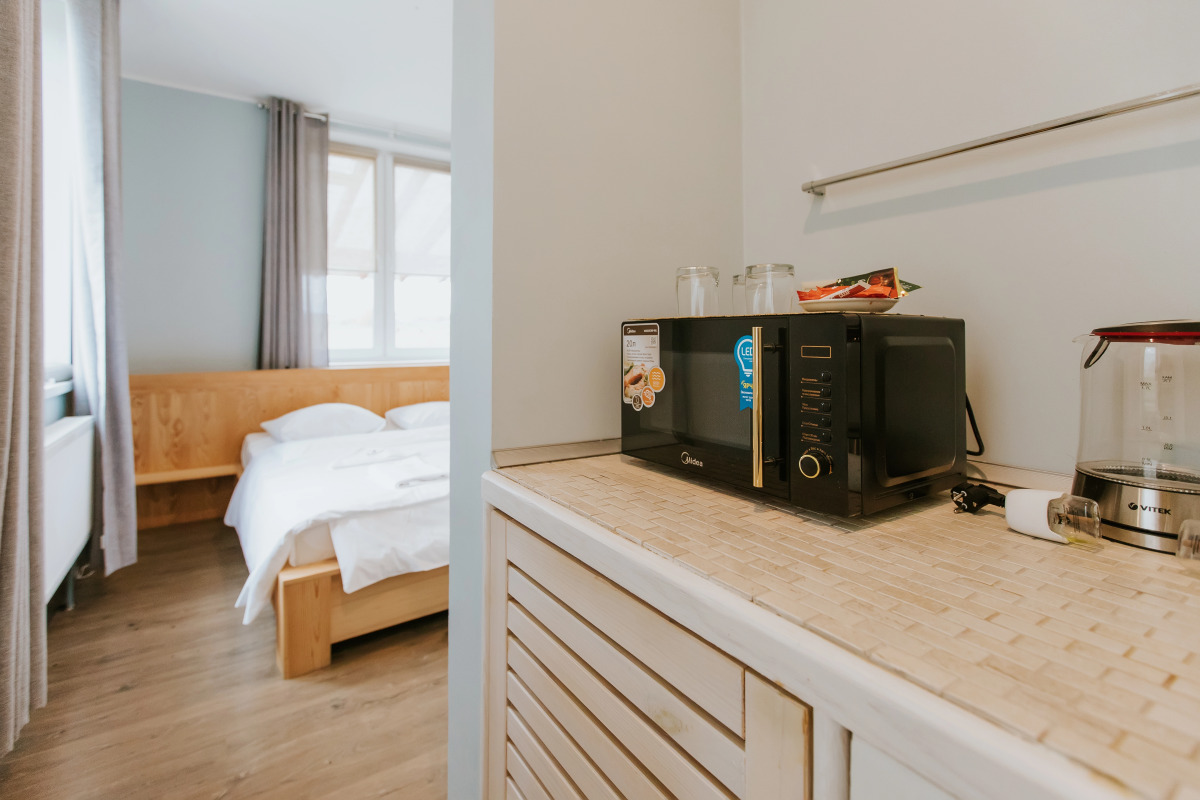 База отдыха Агротуристический комплекс Эль Ранчо