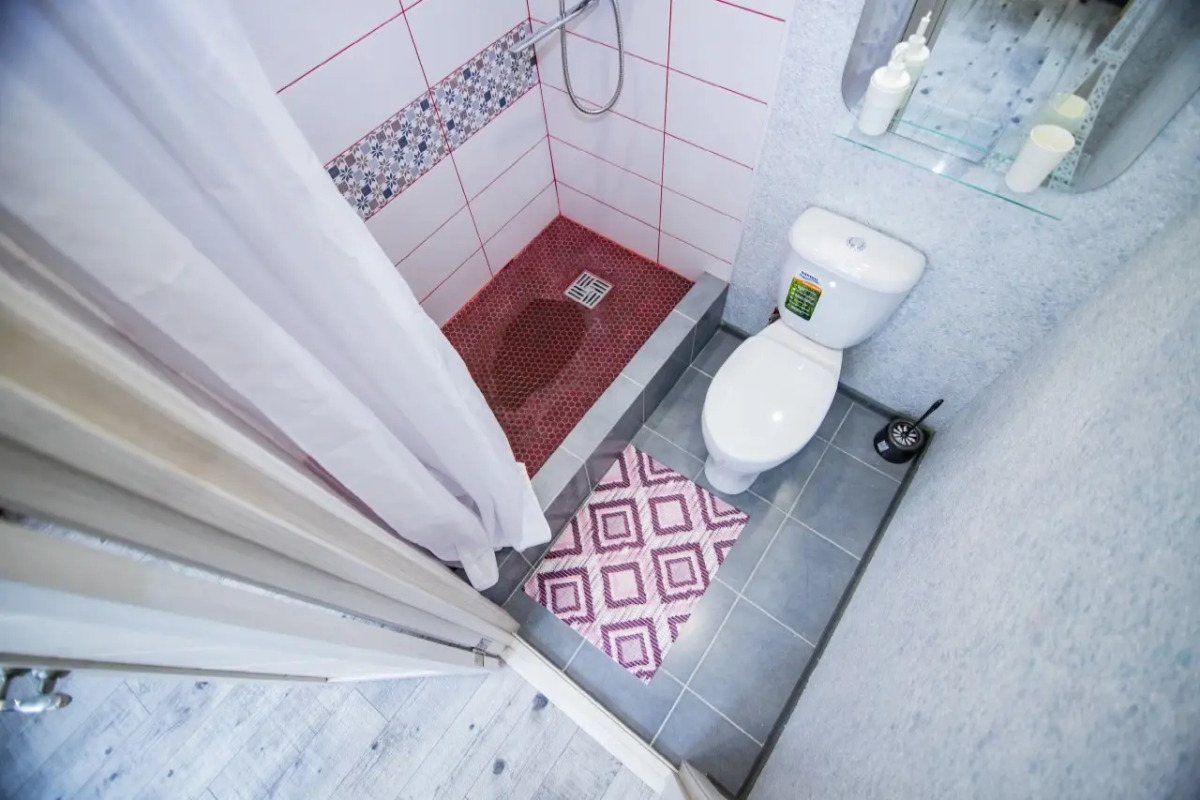 Апартаменты в Барнауле на Красноармейском