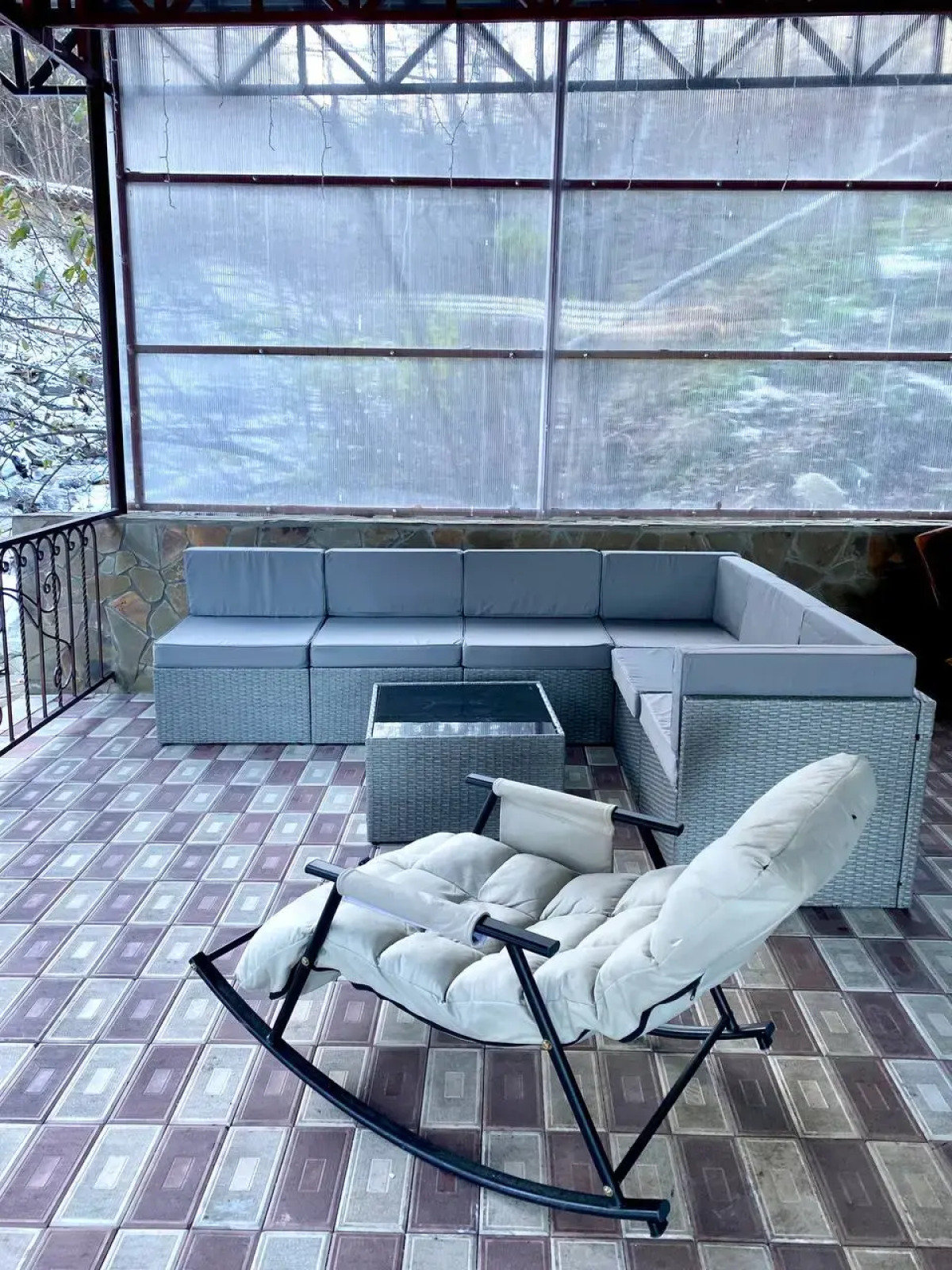 Отель Виктория