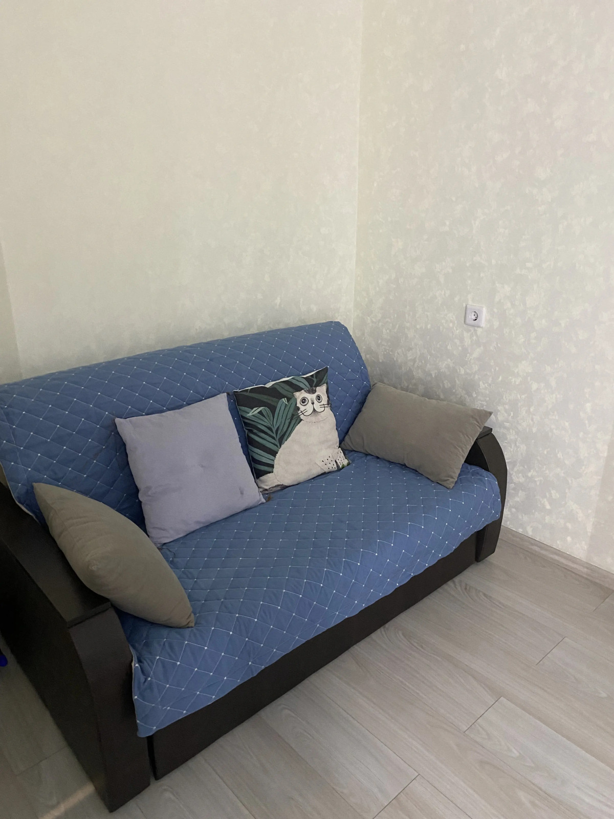 Квартира на Пирогова 5Ак6