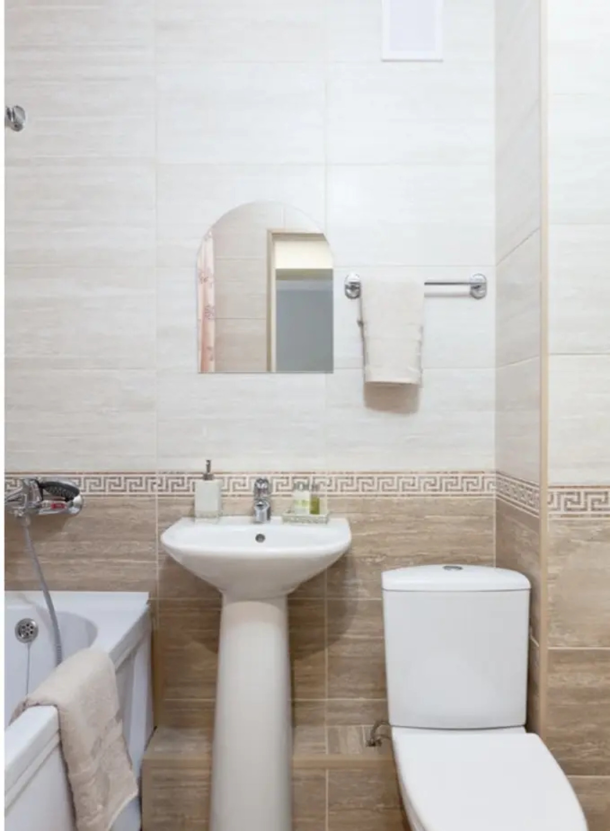 База отдыха Мини-отель Мечта