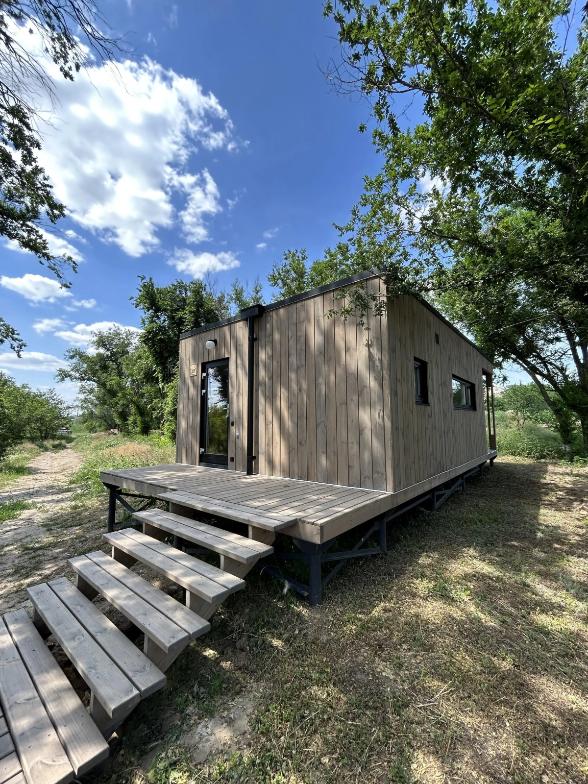 База отдыха  Ecopark By Marco Polo